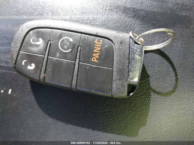 3C4NJCBB2JT248242 Jeep Compass Latitude Fwd