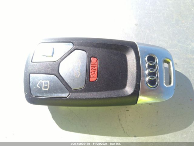 WAUABAF43MA061239 Audi A4 Premium 40 Tfsi Quattro S Tronic