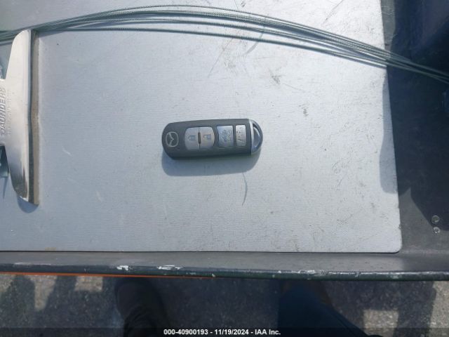 3MZBN1V76HM112250 Mazda Mazda3 Touring