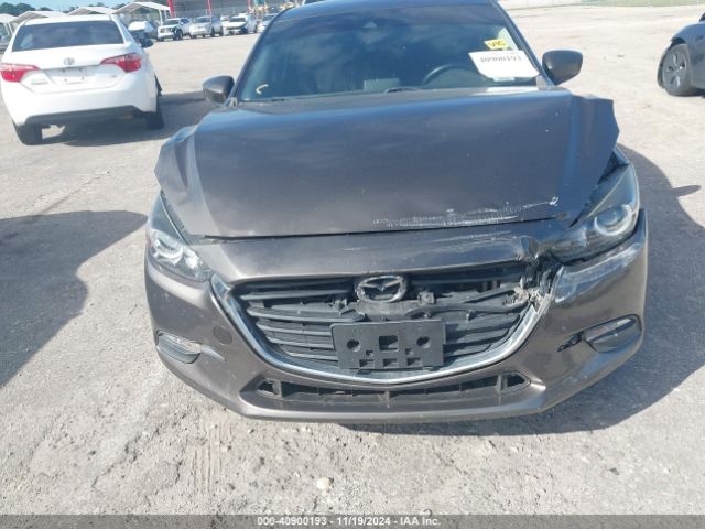 3MZBN1V76HM112250 Mazda Mazda3 Touring