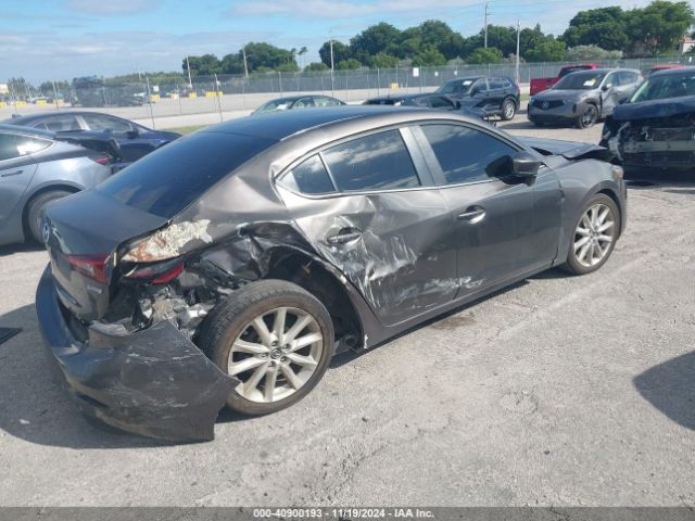 3MZBN1V76HM112250 Mazda Mazda3 Touring