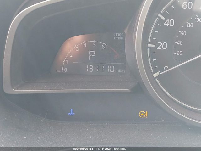 3MZBN1V76HM112250 Mazda Mazda3 Touring