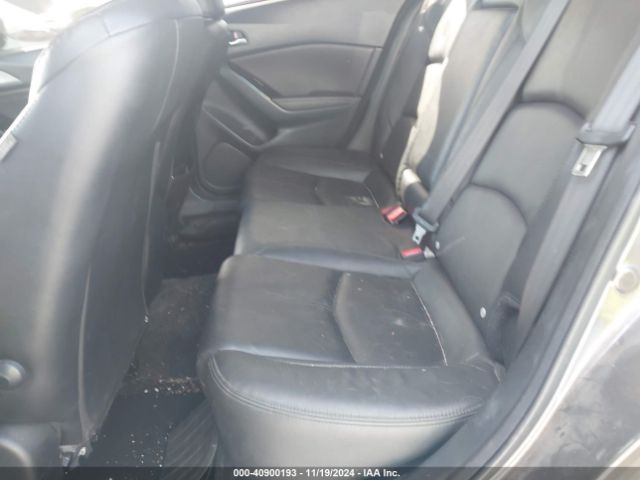 3MZBN1V76HM112250 Mazda Mazda3 Touring