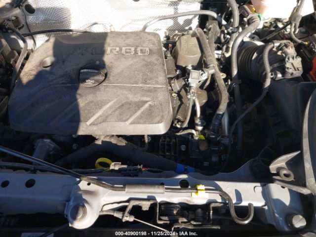 2024 CHEVROLET TRAILBLAZER KL79MRSL6RB065781 Photo 9