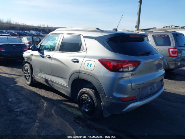 2024 CHEVROLET TRAILBLAZER KL79MRSL6RB065781 Photo 2