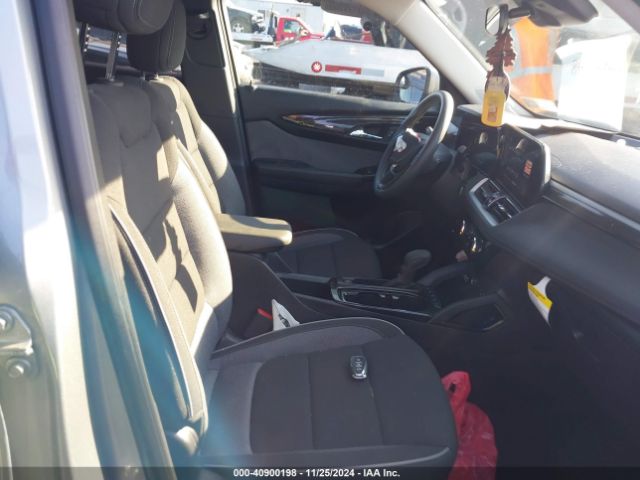2024 CHEVROLET TRAILBLAZER KL79MRSL6RB065781 Photo 4