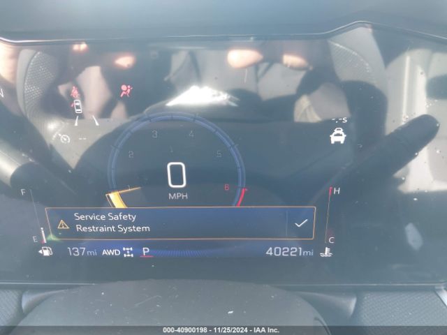 2024 CHEVROLET TRAILBLAZER KL79MRSL6RB065781 Photo 6