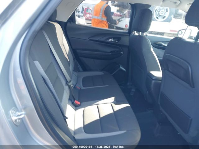 2024 CHEVROLET TRAILBLAZER KL79MRSL6RB065781 Photo 7