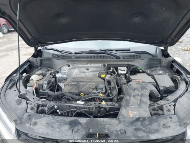 KL77LHE25RC040095 Chevrolet Trax Fwd Lt