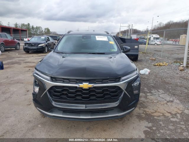 KL77LHE25RC040095 Chevrolet Trax Fwd Lt