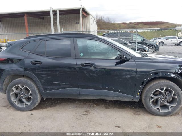KL77LHE25RC040095 Chevrolet Trax Fwd Lt