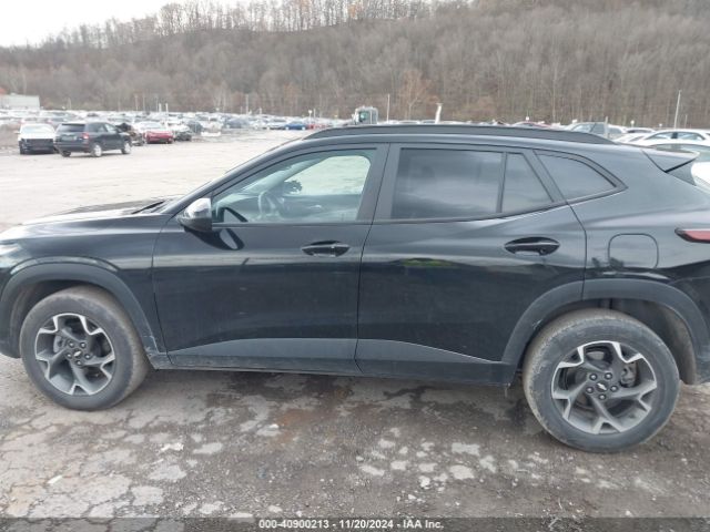 KL77LHE25RC040095 Chevrolet Trax Fwd Lt