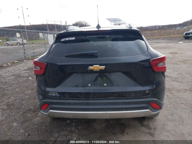 KL77LHE25RC040095 Chevrolet Trax Fwd Lt