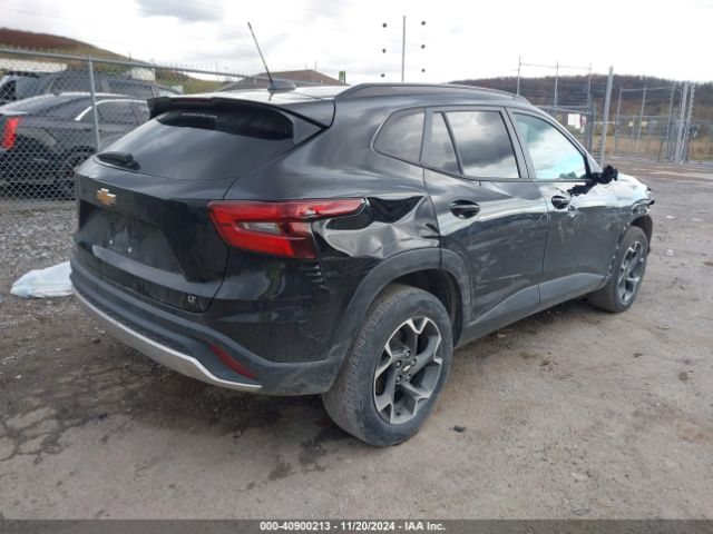 KL77LHE25RC040095 Chevrolet Trax Fwd Lt
