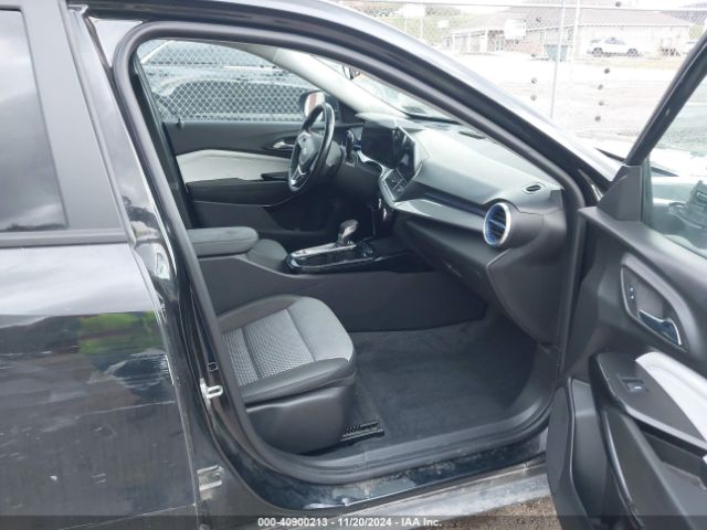 KL77LHE25RC040095 Chevrolet Trax Fwd Lt