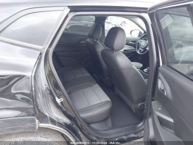 KL77LHE25RC040095 Chevrolet Trax Fwd Lt