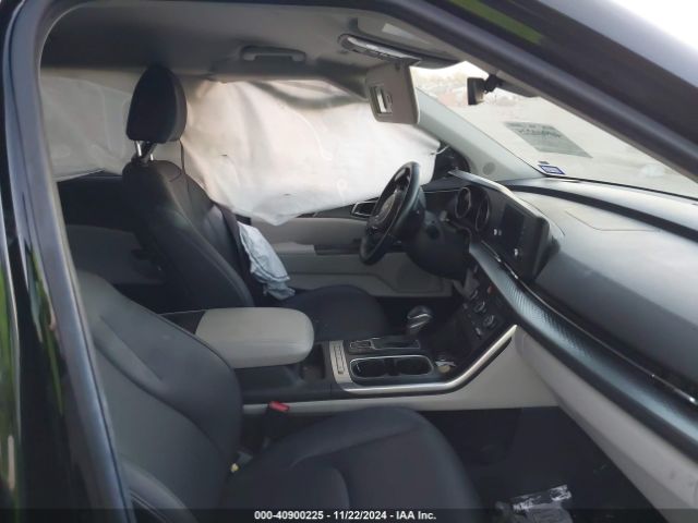 KNDNB4H33N6180553 KIA Carnival Mpv Lx Seat Package