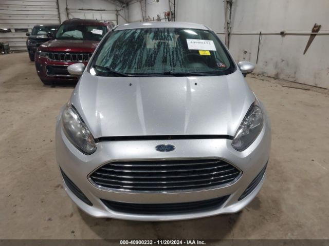 3FADP4TJ6GM185662 Ford FIESTA S