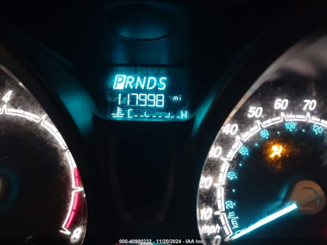 3FADP4TJ6GM185662 Ford FIESTA S