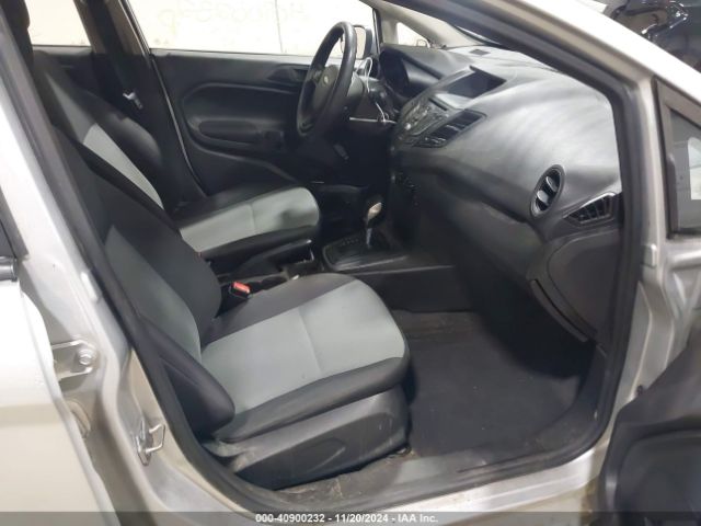 3FADP4TJ6GM185662 Ford FIESTA S