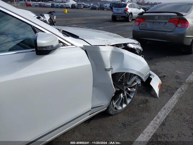 2018 CADILLAC CT6 1G6KE5R67JU107817 Photo 5