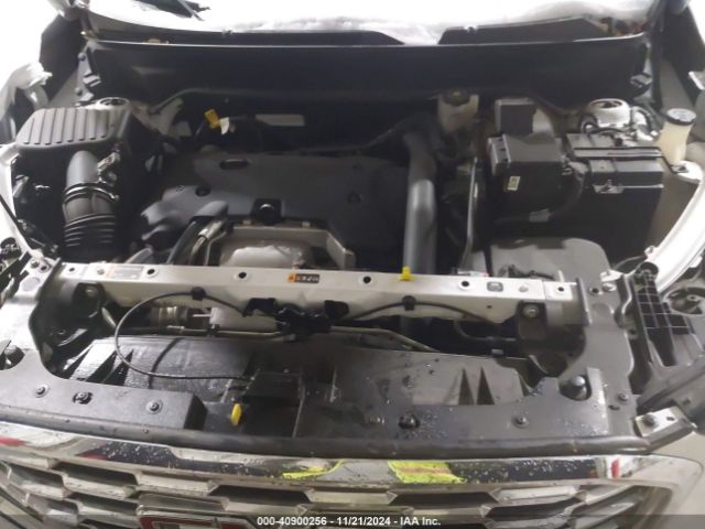 3GKALSEX8KL393110 GMC Terrain Denali