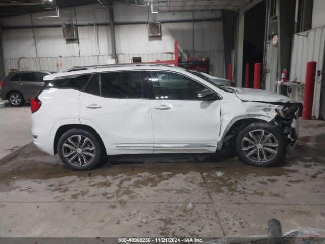 3GKALSEX8KL393110 GMC Terrain Denali