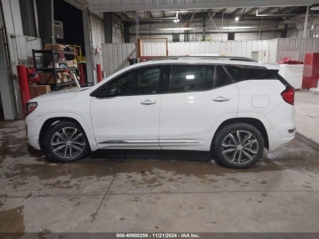 3GKALSEX8KL393110 GMC Terrain Denali