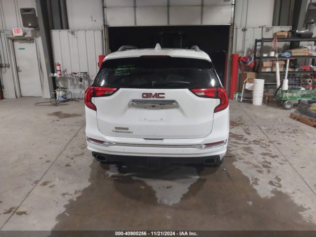 3GKALSEX8KL393110 GMC Terrain Denali