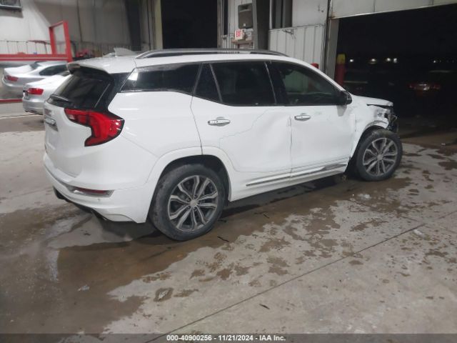 3GKALSEX8KL393110 GMC Terrain Denali