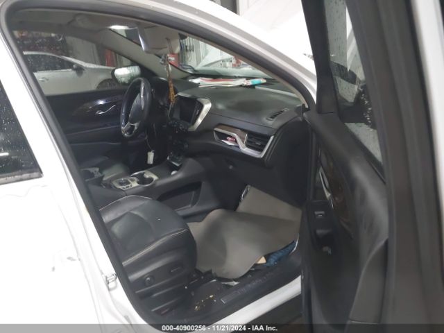 3GKALSEX8KL393110 GMC Terrain Denali