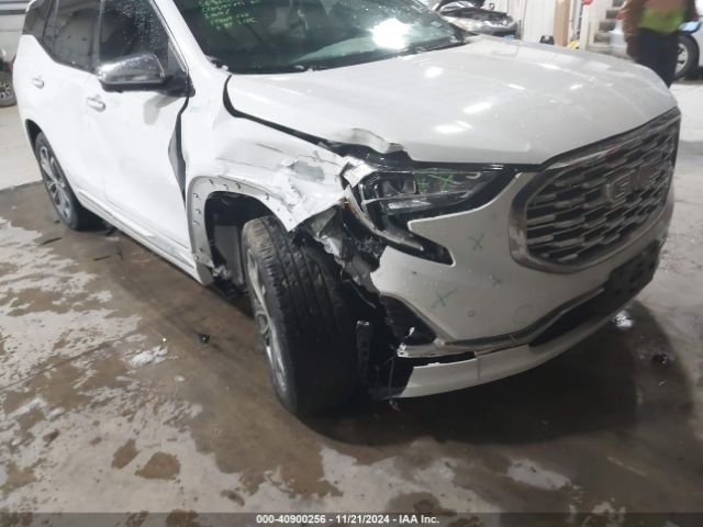 3GKALSEX8KL393110 GMC Terrain Denali
