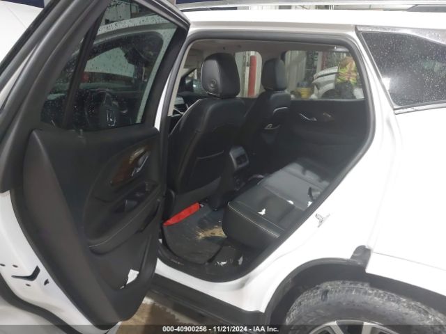 3GKALSEX8KL393110 GMC Terrain Denali