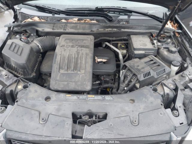 2GKALSEK8E6285891 GMC Terrain Slt-1