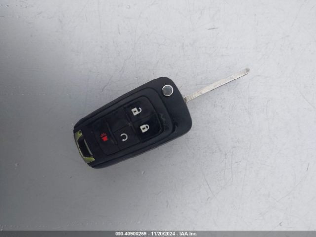 2GKALSEK8E6285891 GMC Terrain Slt-1