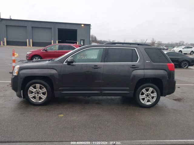 2GKALSEK8E6285891 GMC Terrain Slt-1