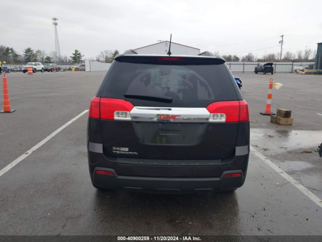 2GKALSEK8E6285891 GMC Terrain Slt-1
