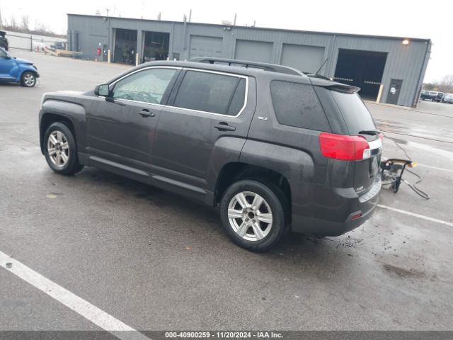 2GKALSEK8E6285891 GMC Terrain Slt-1