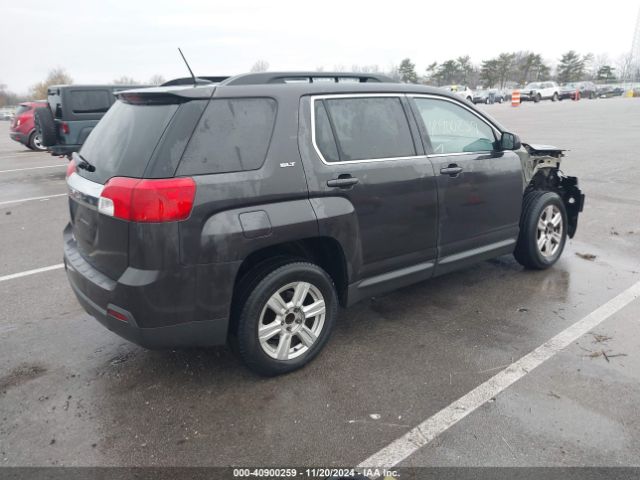 2GKALSEK8E6285891 GMC Terrain Slt-1