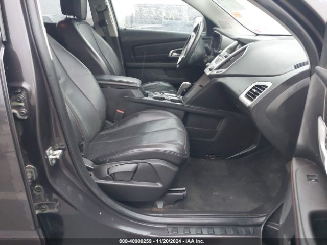 2GKALSEK8E6285891 GMC Terrain Slt-1