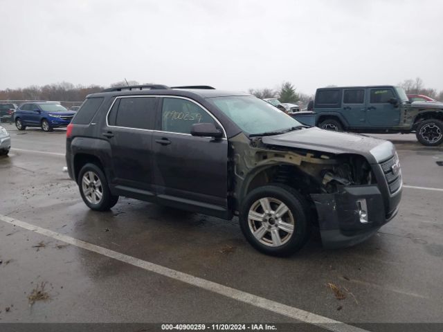 2GKALSEK8E6285891 GMC Terrain Slt-1