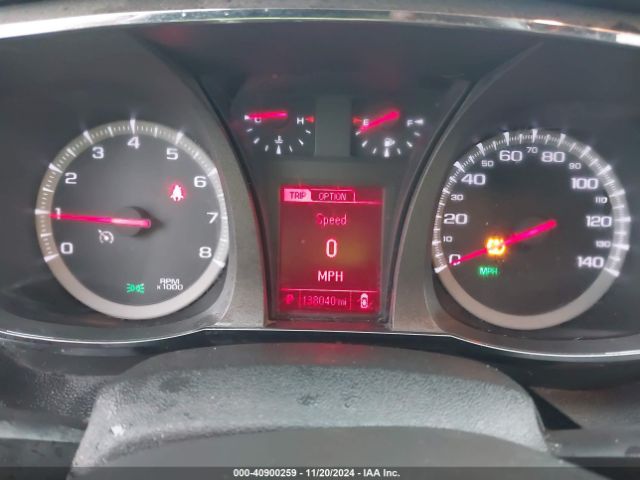 2GKALSEK8E6285891 GMC Terrain Slt-1