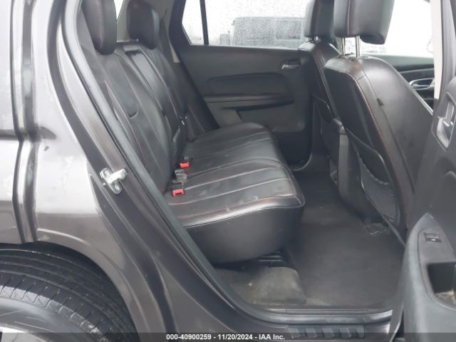 2GKALSEK8E6285891 GMC Terrain Slt-1