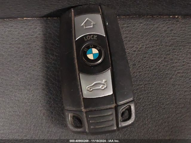 WBAVL1C55FVY30119 BMW X1 Xdrive28i