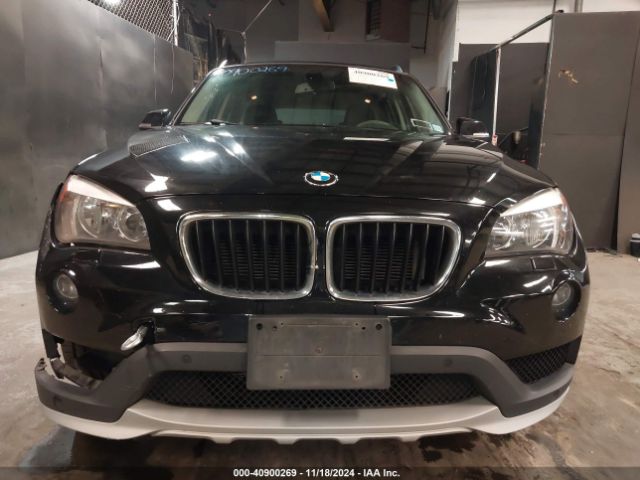 WBAVL1C55FVY30119 BMW X1 Xdrive28i