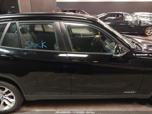 WBAVL1C55FVY30119 BMW X1 Xdrive28i