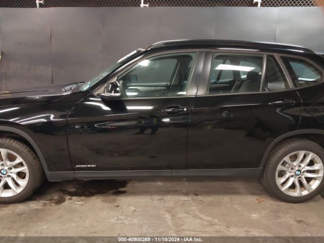 WBAVL1C55FVY30119 BMW X1 Xdrive28i