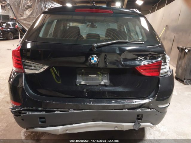 WBAVL1C55FVY30119 BMW X1 Xdrive28i