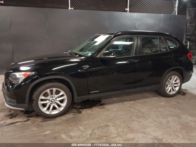 WBAVL1C55FVY30119 BMW X1 Xdrive28i