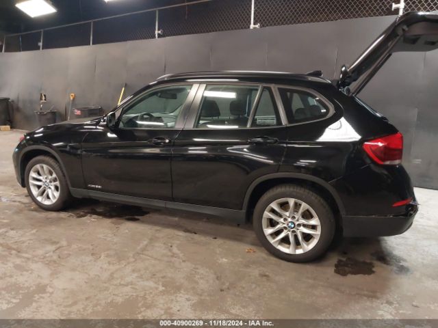 WBAVL1C55FVY30119 BMW X1 Xdrive28i